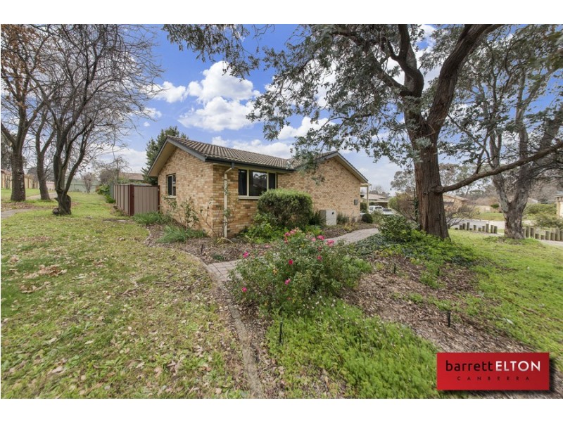 15 McDougall Street, Charnwood ACT 2615