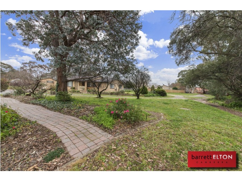 15 McDougall Street, Charnwood ACT 2615