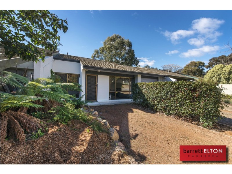 3 Allott Place, Belconnen ACT 2617