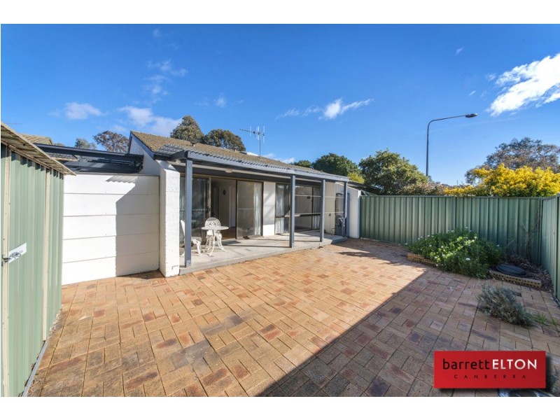 3 Allott Place, Belconnen ACT 2617