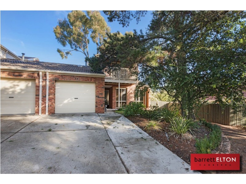 84 Britten Jones Drive, Holt ACT 2615