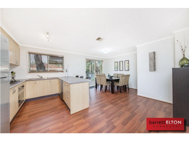 84 Britten Jones Drive, Holt ACT 2615