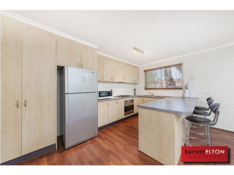 84 Britten Jones Drive, Holt ACT 2615