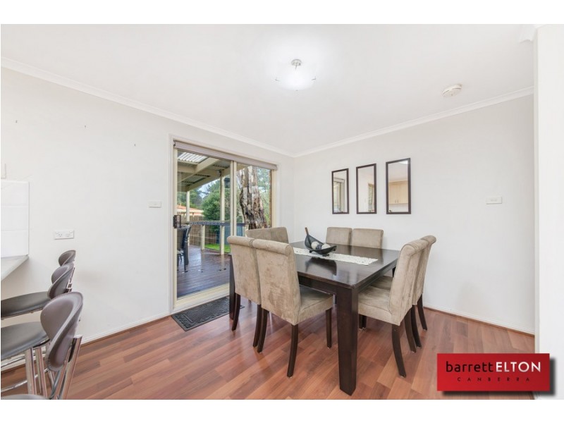 84 Britten Jones Drive, Holt ACT 2615