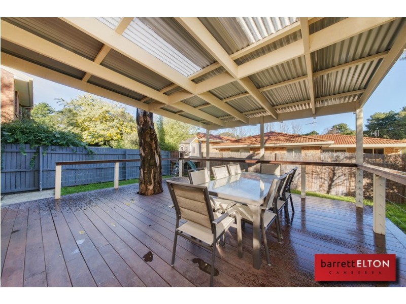 84 Britten Jones Drive, Holt ACT 2615