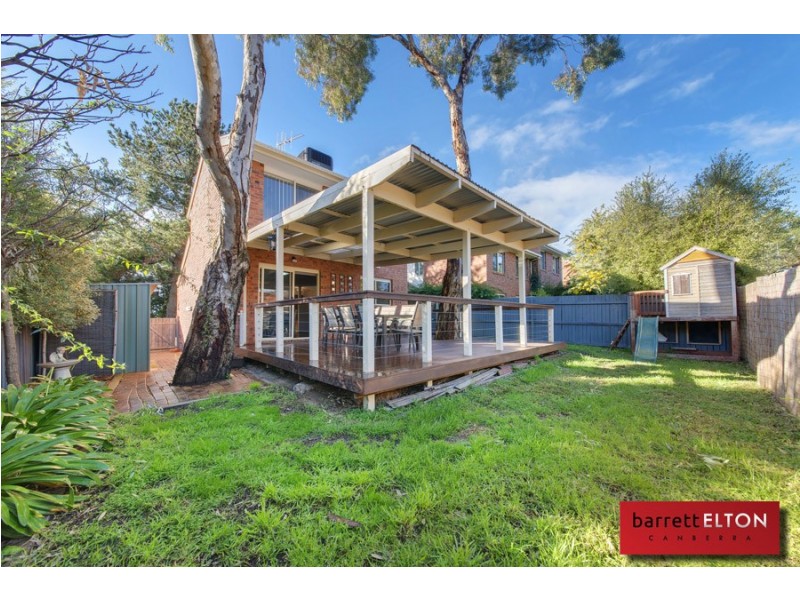 84 Britten Jones Drive, Holt ACT 2615