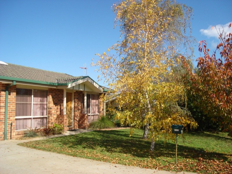 7 Bushby Place, Holt ACT 2615