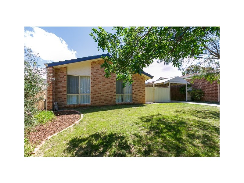 6 Cann Close, Palmerston ACT 2913