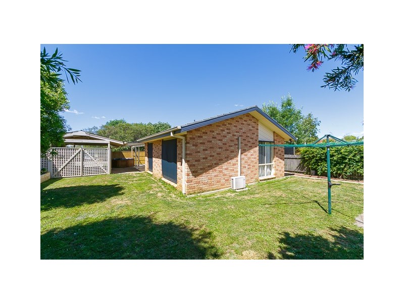 6 Cann Close, Palmerston ACT 2913