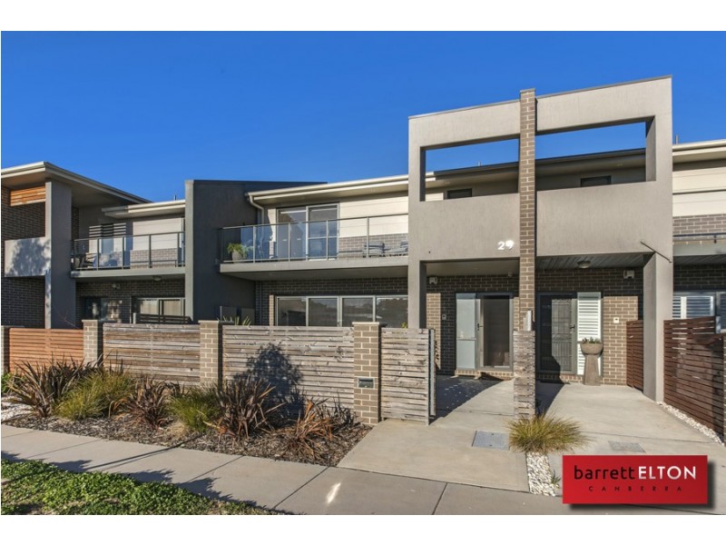 29 Leslie Dwyer Street, Forde ACT 2914