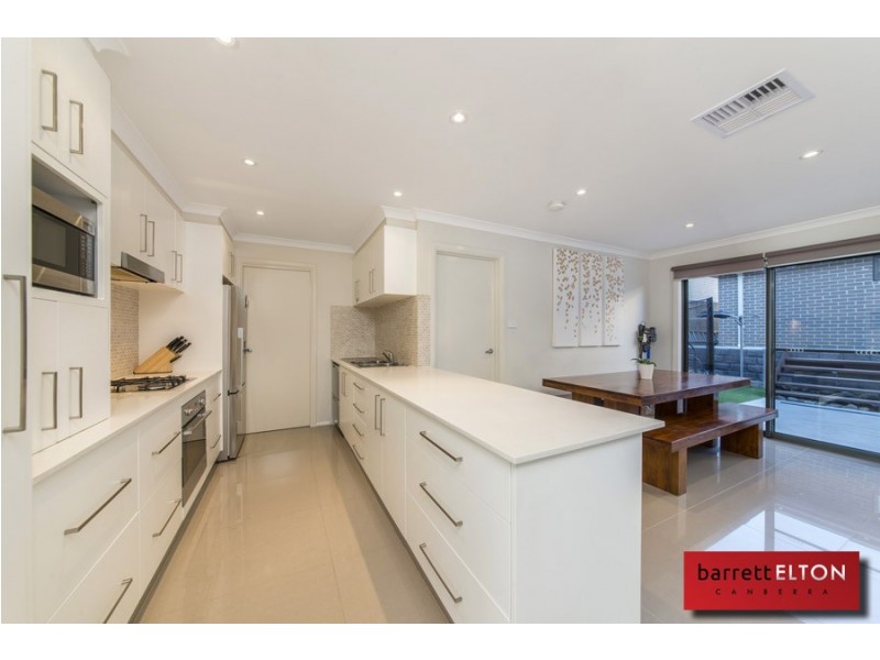 29 Leslie Dwyer Street, Forde ACT 2914