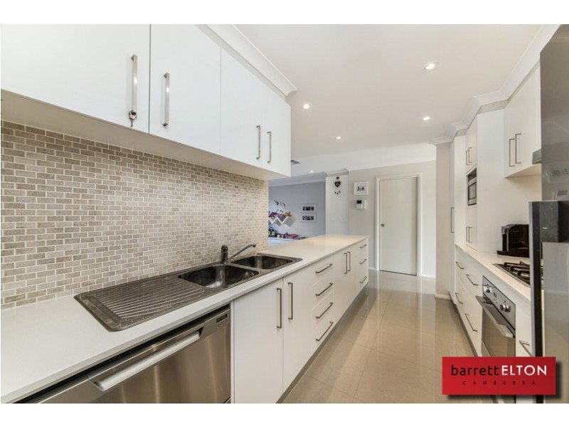 29 Leslie Dwyer Street, Forde ACT 2914
