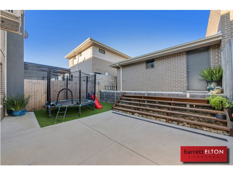 29 Leslie Dwyer Street, Forde ACT 2914