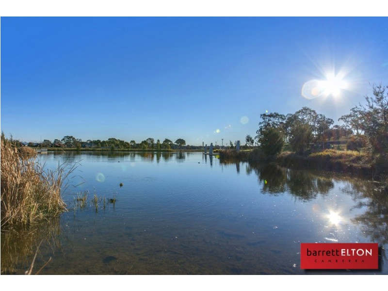 29 Leslie Dwyer Street, Forde ACT 2914