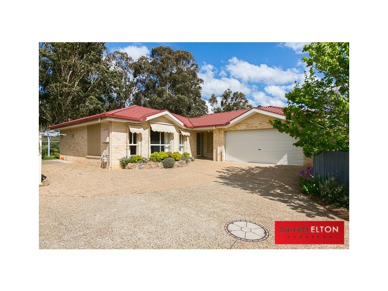 53 Britten Jones Drive, Holt ACT 2615