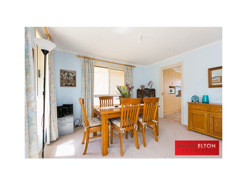 53 Britten Jones Drive, Holt ACT 2615