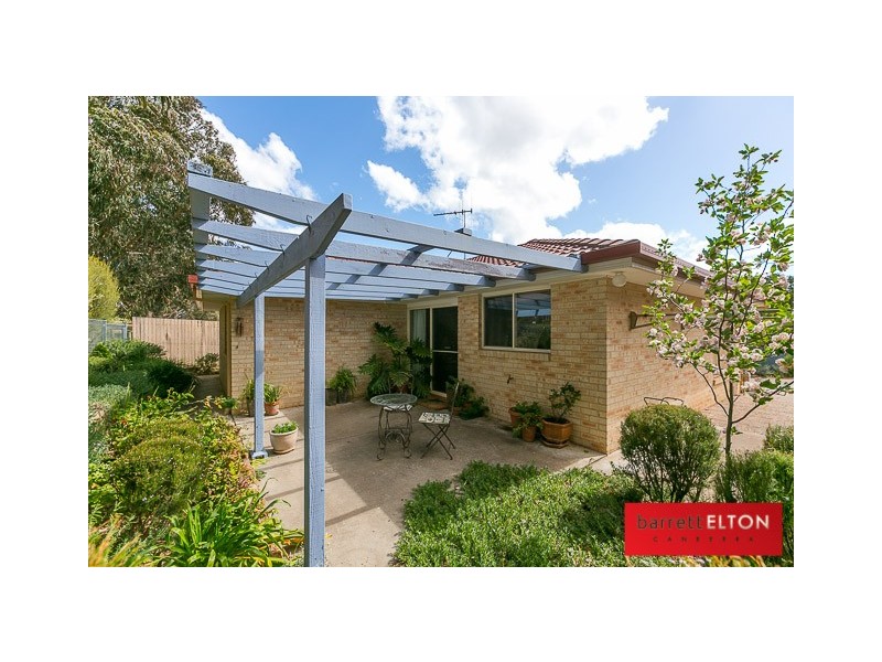 53 Britten Jones Drive, Holt ACT 2615