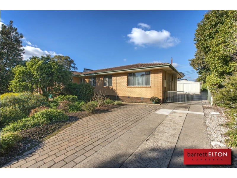 43 McCabe Crescent, Holt ACT 2615