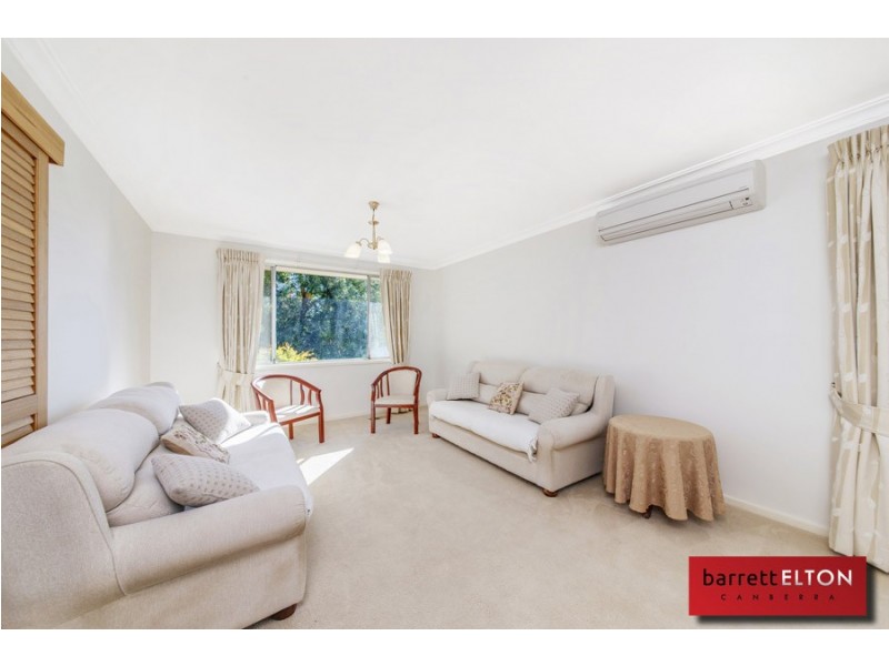 43 McCabe Crescent, Holt ACT 2615