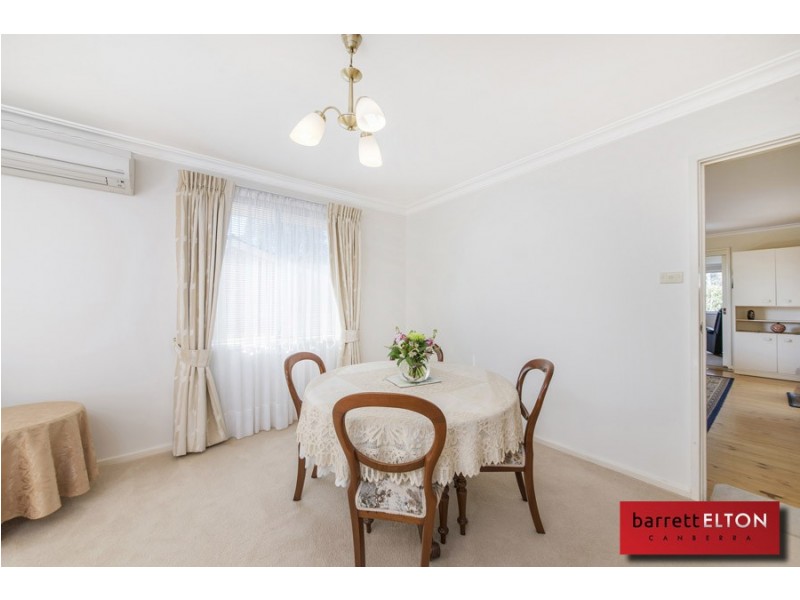 43 McCabe Crescent, Holt ACT 2615