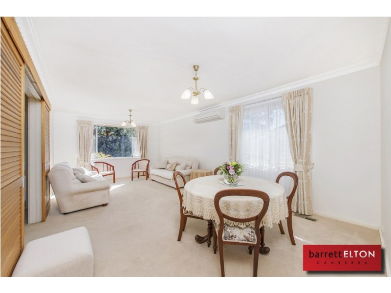 43 McCabe Crescent, Holt ACT 2615
