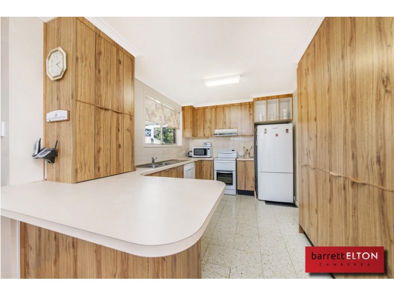 43 McCabe Crescent, Holt ACT 2615