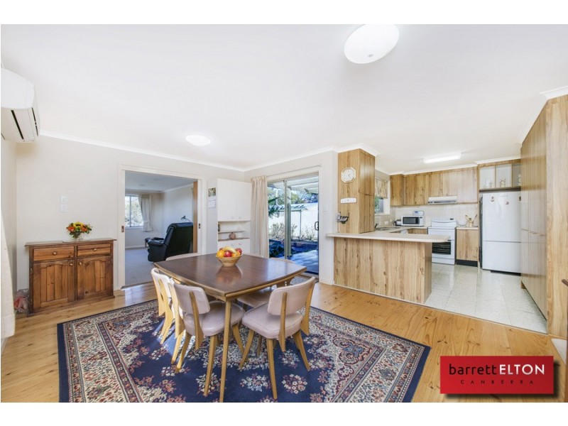 43 McCabe Crescent, Holt ACT 2615