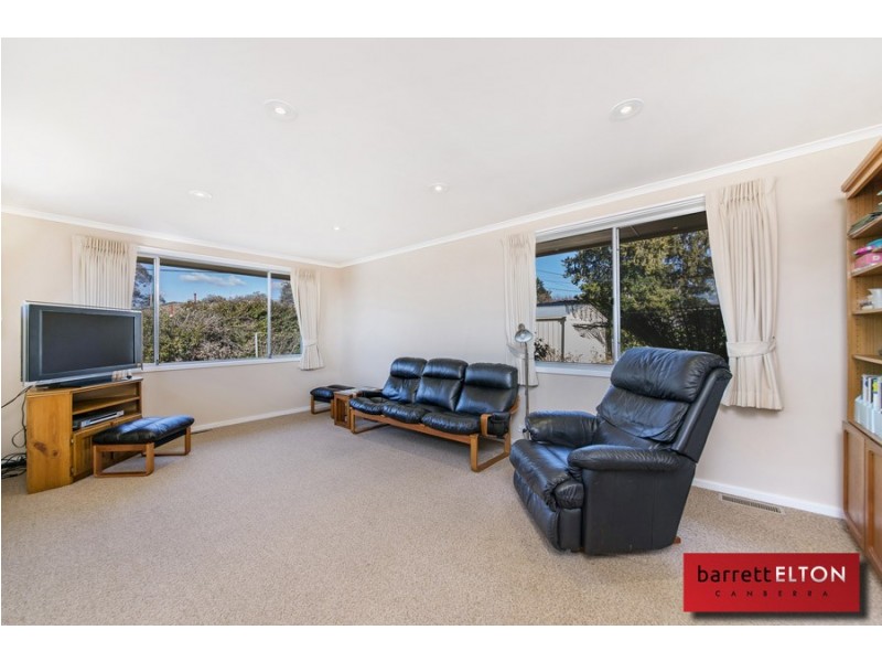 43 McCabe Crescent, Holt ACT 2615