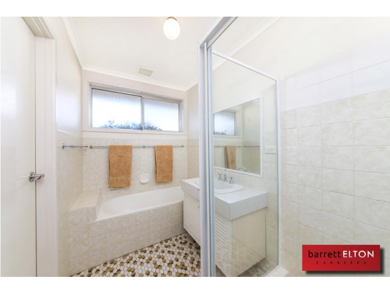 43 McCabe Crescent, Holt ACT 2615