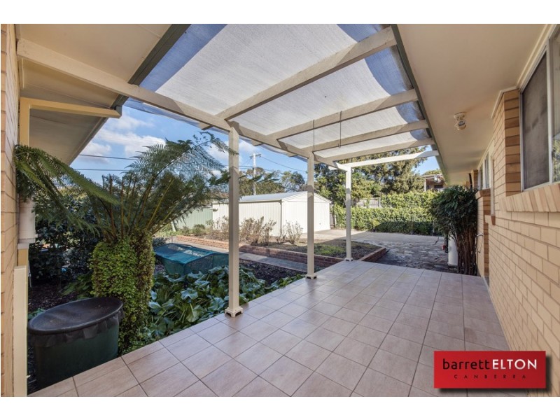 43 McCabe Crescent, Holt ACT 2615