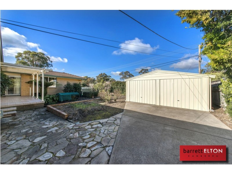 43 McCabe Crescent, Holt ACT 2615
