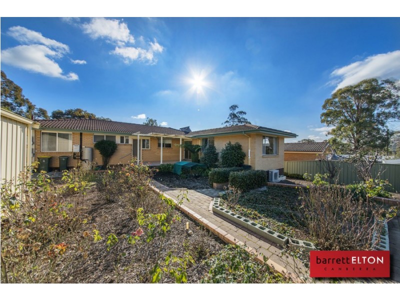 43 McCabe Crescent, Holt ACT 2615