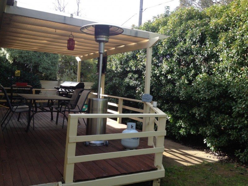 22 Dalley Crescent, Latham ACT 2615