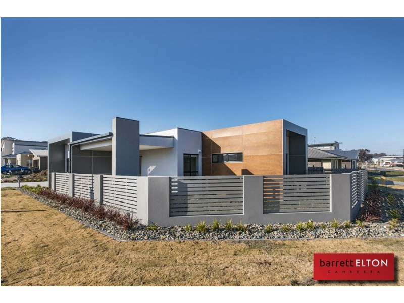 30 Blizzard Circuit, Forde ACT 2914