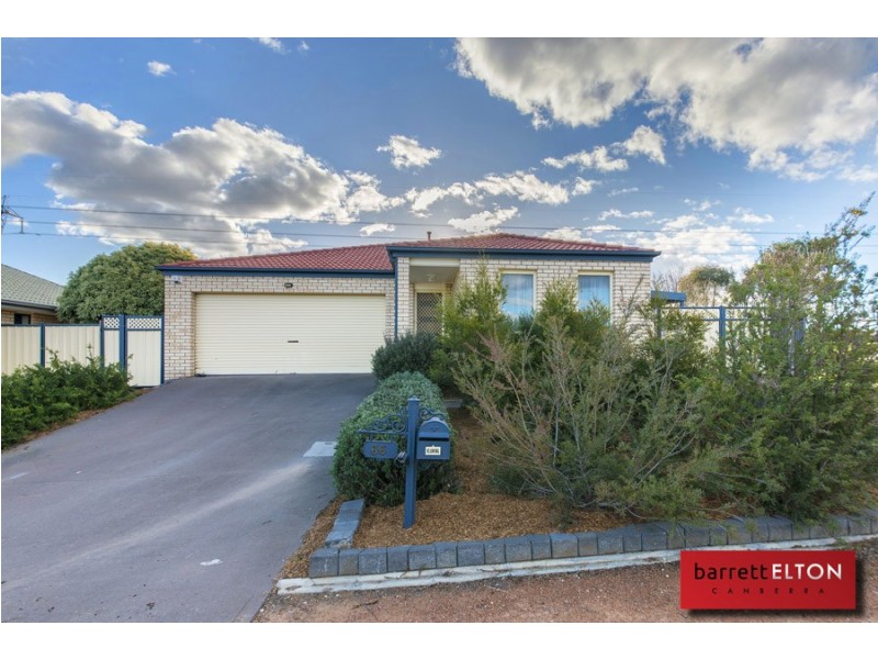 66 Gouldsmith Street, Dunlop ACT 2615