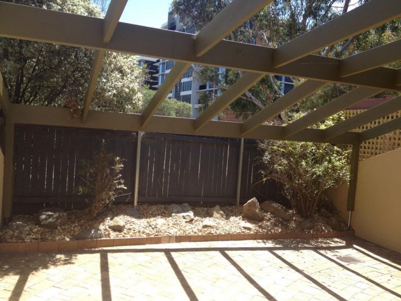 1 Connelly Place, Belconnen ACT 2617