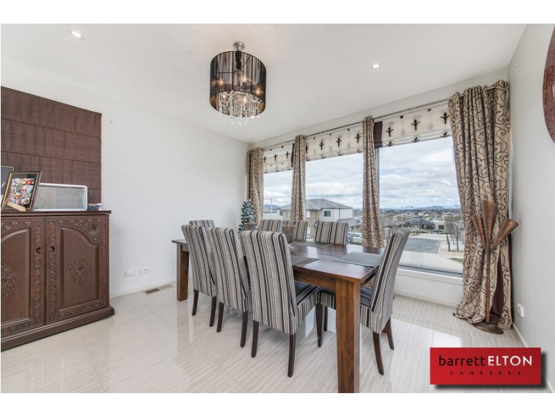 3 Eugene Vincent Street, Bonner ACT 2914