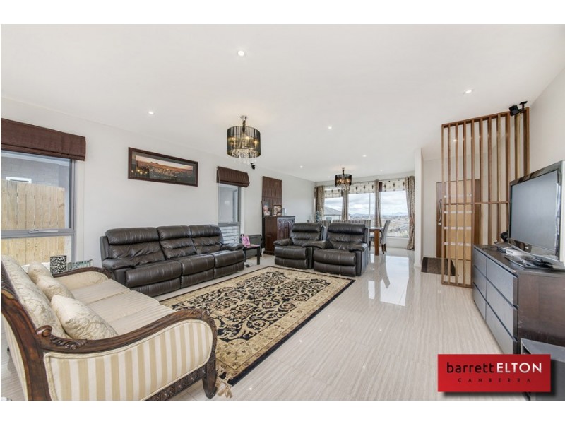 3 Eugene Vincent Street, Bonner ACT 2914