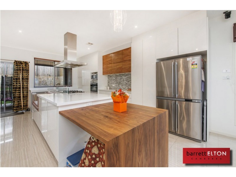 3 Eugene Vincent Street, Bonner ACT 2914