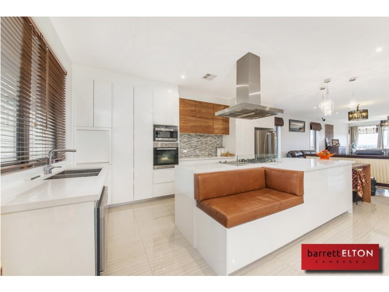 3 Eugene Vincent Street, Bonner ACT 2914