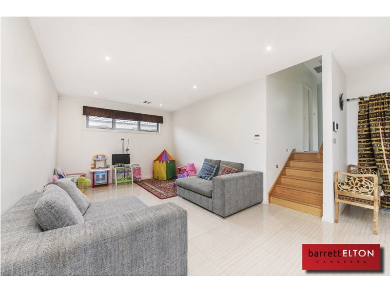 3 Eugene Vincent Street, Bonner ACT 2914