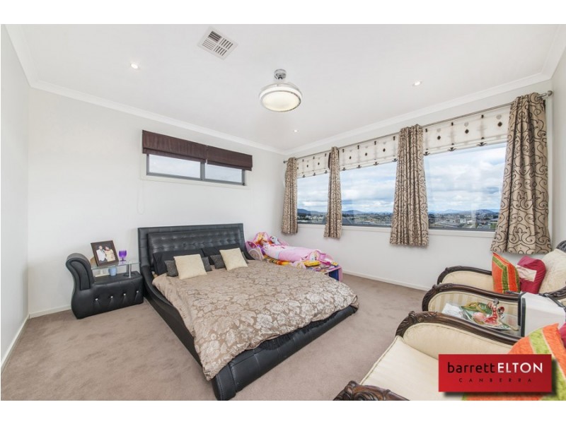 3 Eugene Vincent Street, Bonner ACT 2914