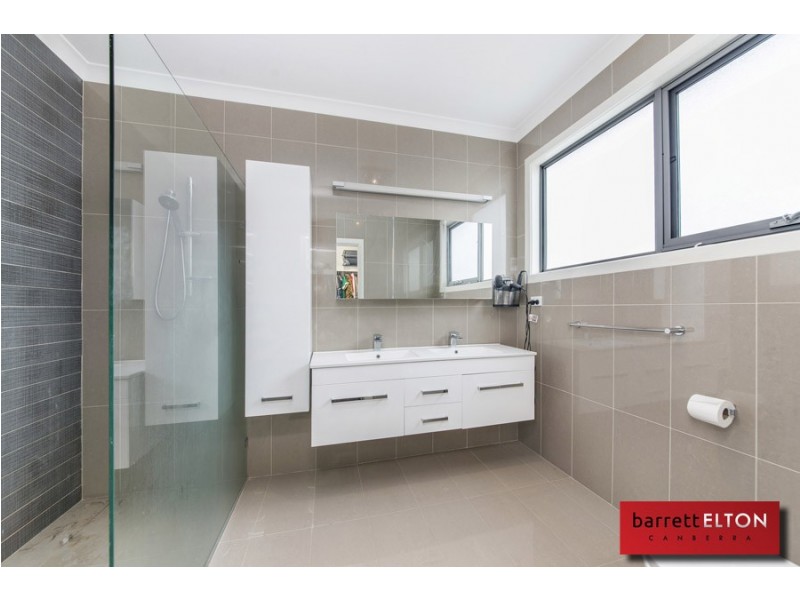 3 Eugene Vincent Street, Bonner ACT 2914