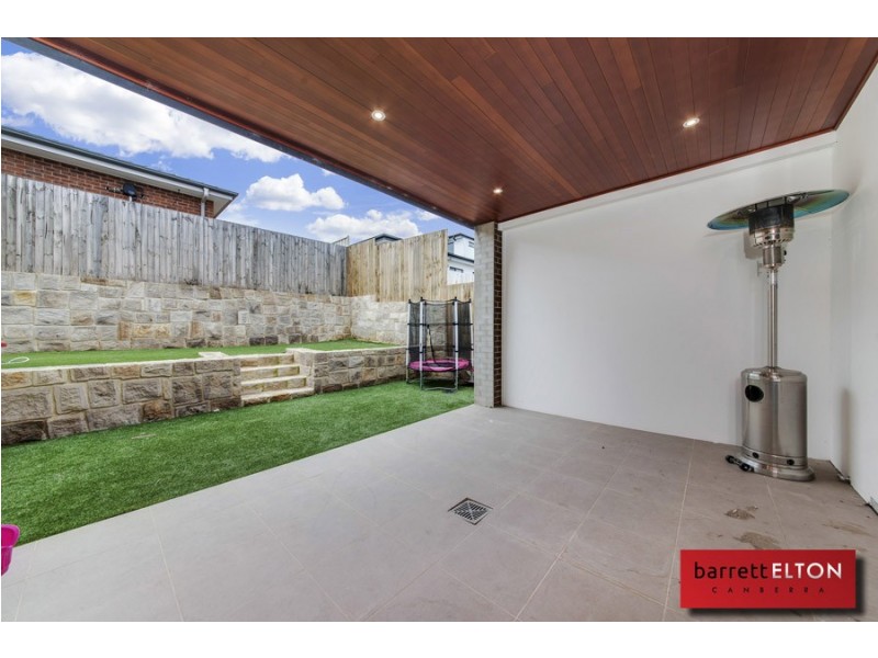 3 Eugene Vincent Street, Bonner ACT 2914