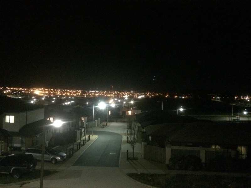 3 Eugene Vincent Street, Bonner ACT 2914