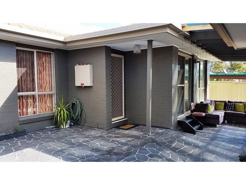 21 Raiwalla Court, Ngunnawal ACT 2913