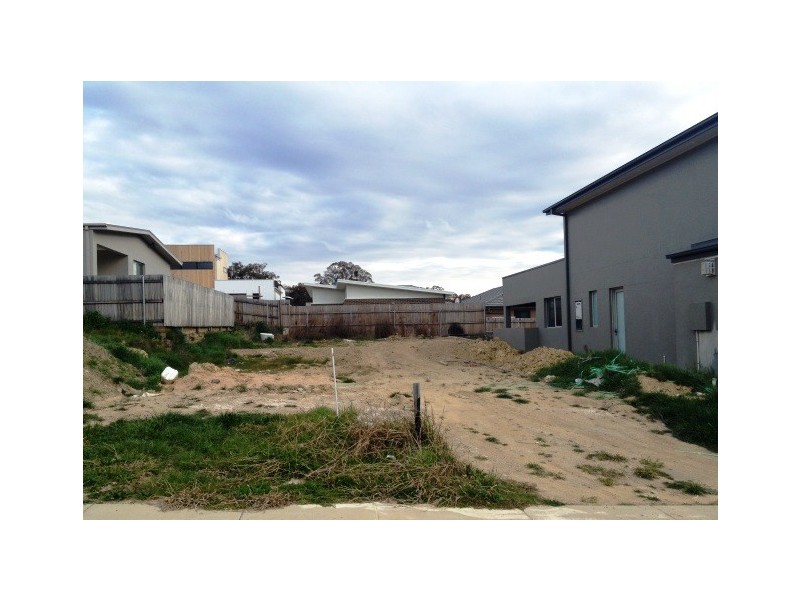 3 Volpato Street, Forde ACT 2914