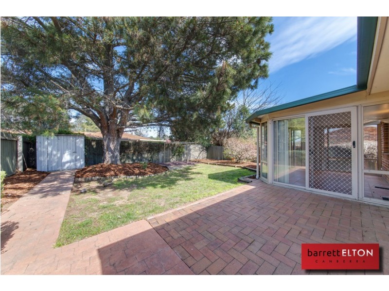 7 Bushby Place, Holt ACT 2615