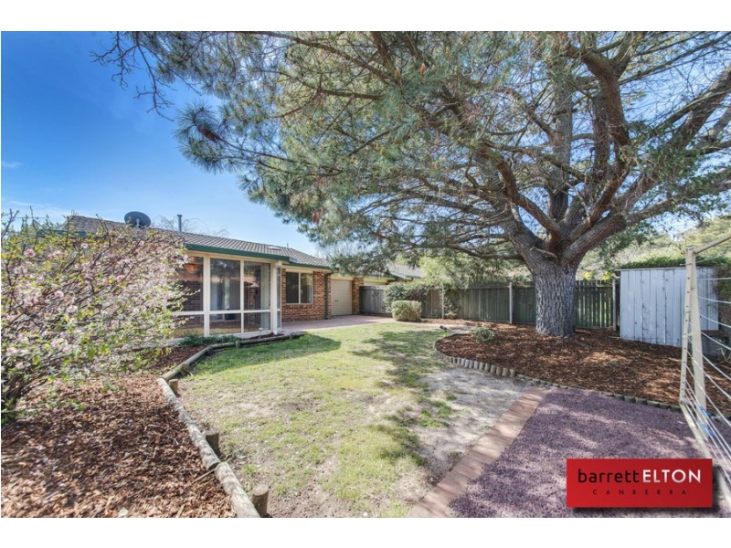 7 Bushby Place, Holt ACT 2615