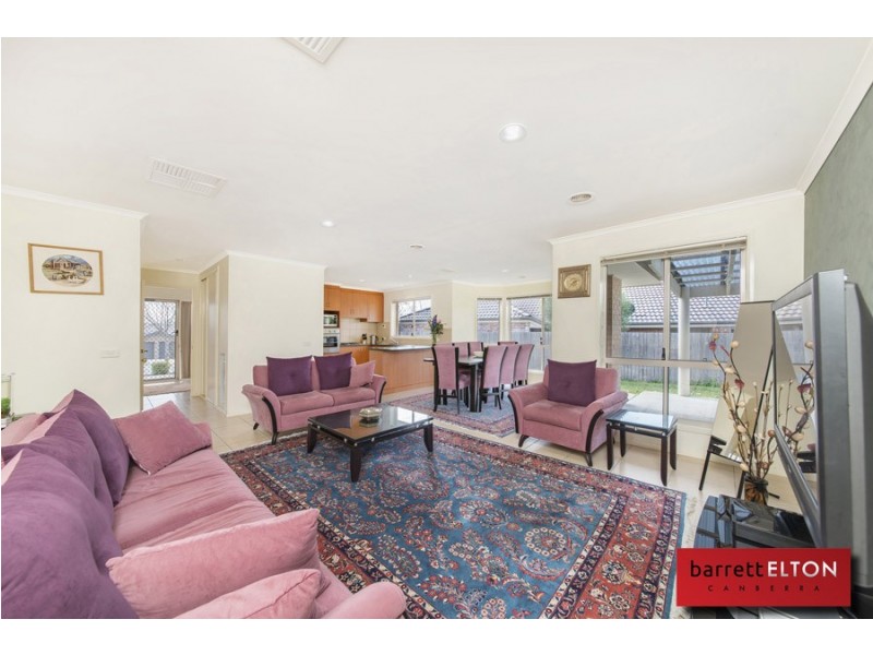 54 Branson Street, Dunlop ACT 2615